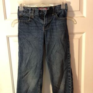 Boys jeans